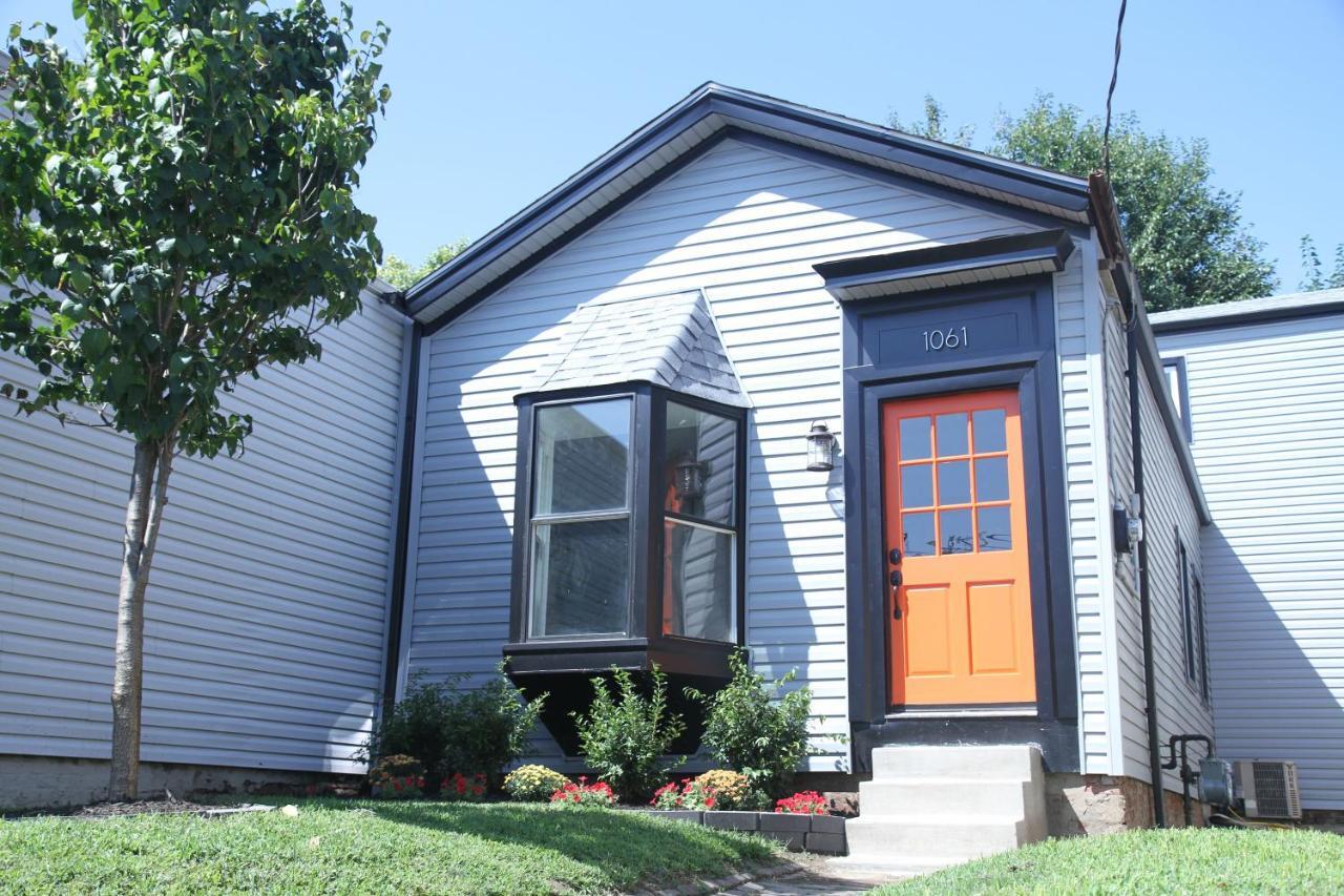 Holiday home The Orange Door-sleeps 10 Louisville