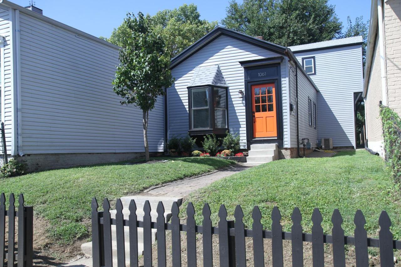 Holiday home The Orange Door-sleeps 10 Louisville