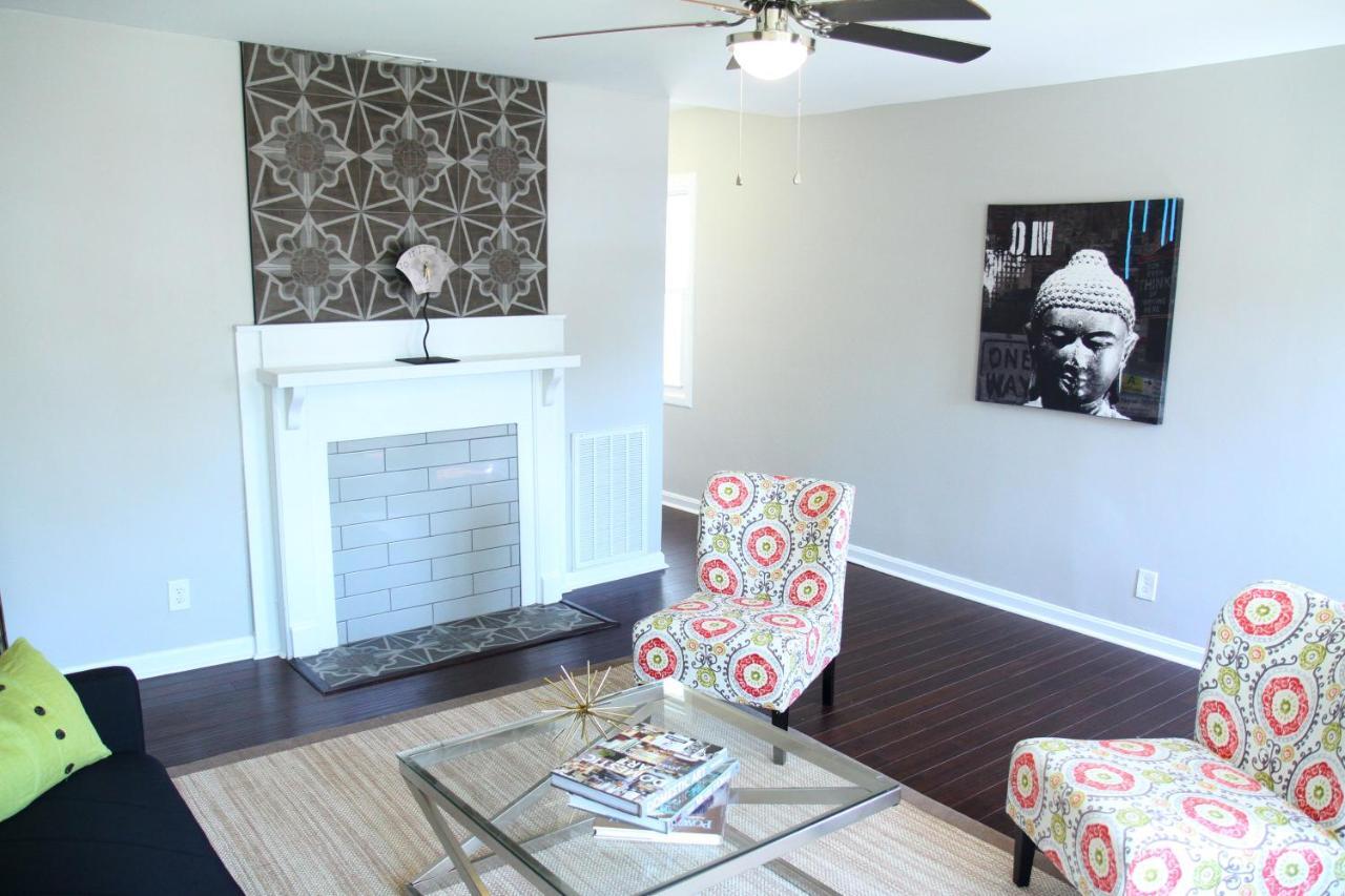 The Orange Door-sleeps 10